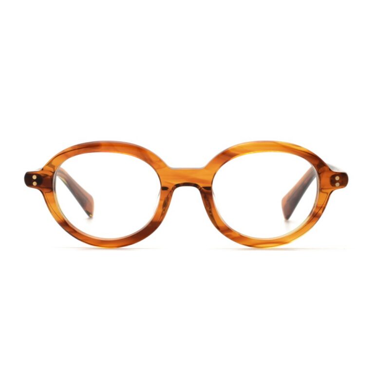 Acetate Frames T3019