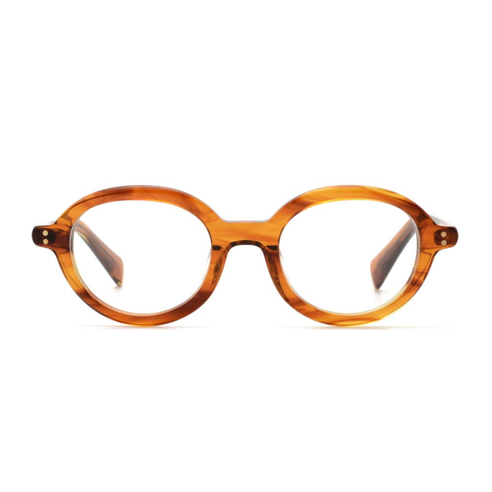 Acetate Frames T3019