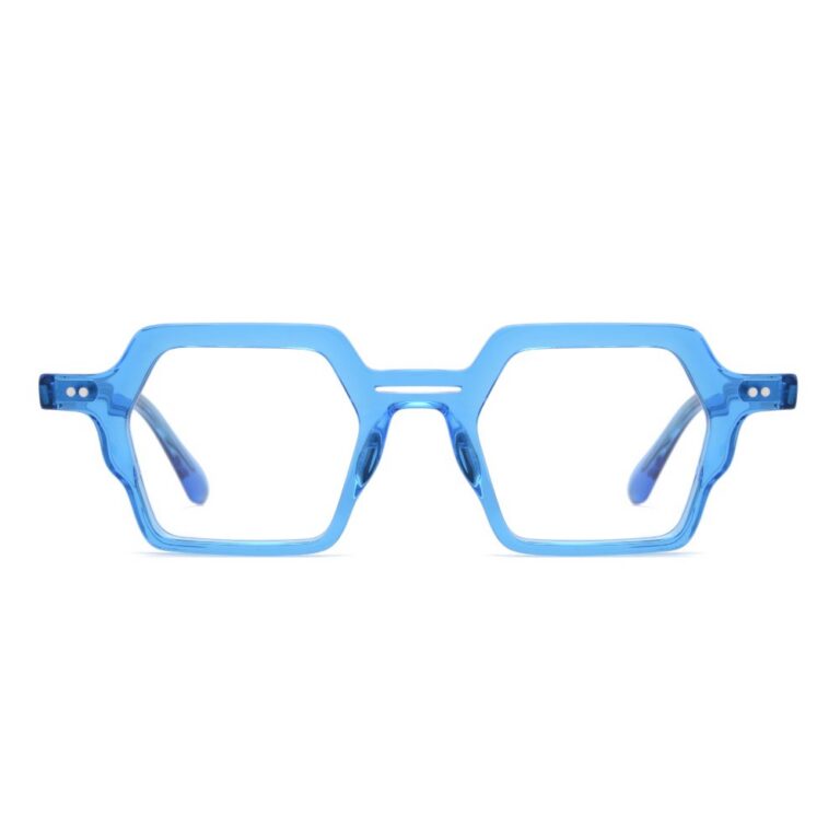 Acetate Frames T3003