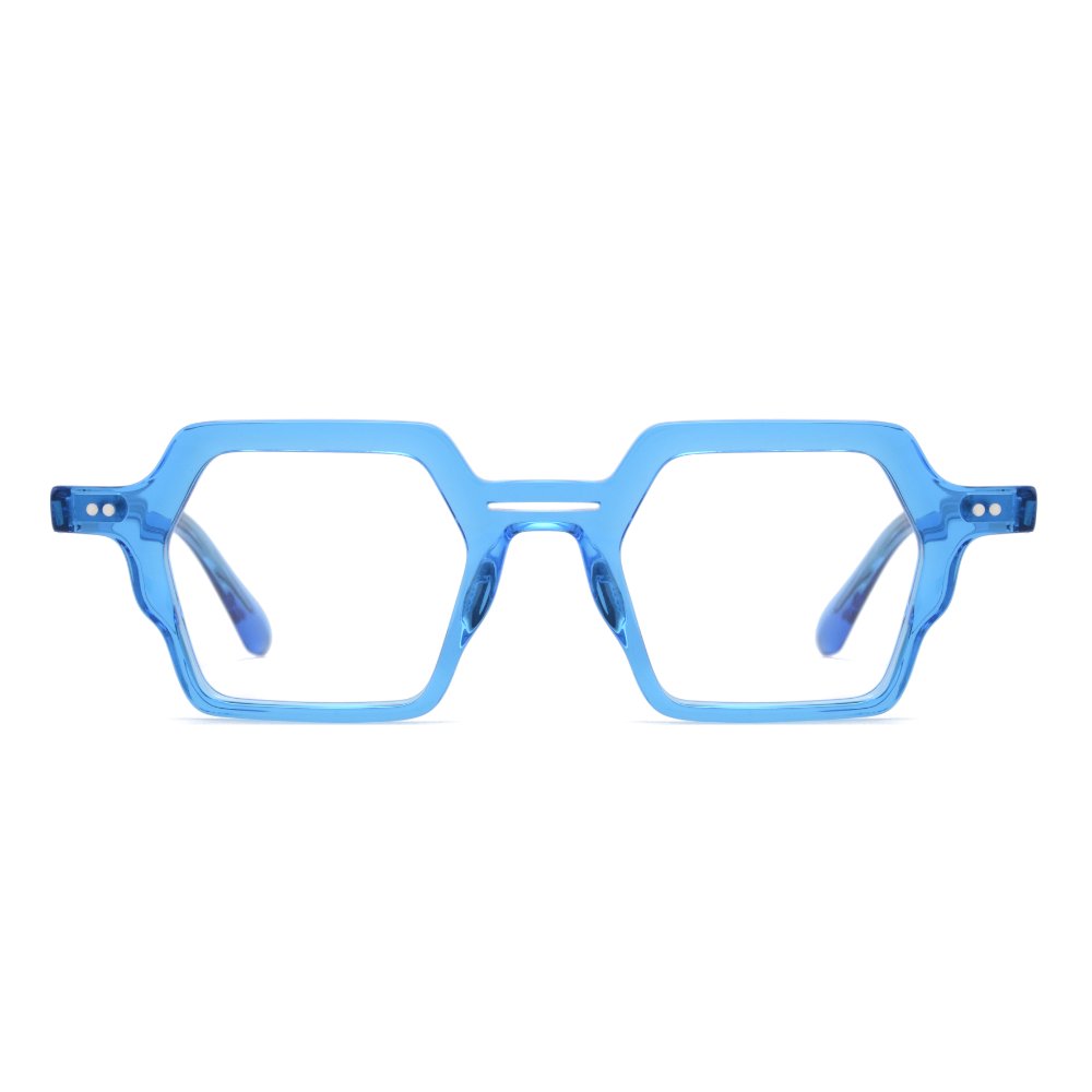 Acetate Frames T3003