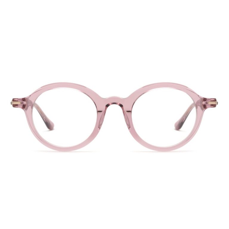 Acetate Frames T3004