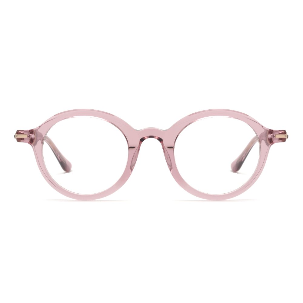 Acetate Frames T3004