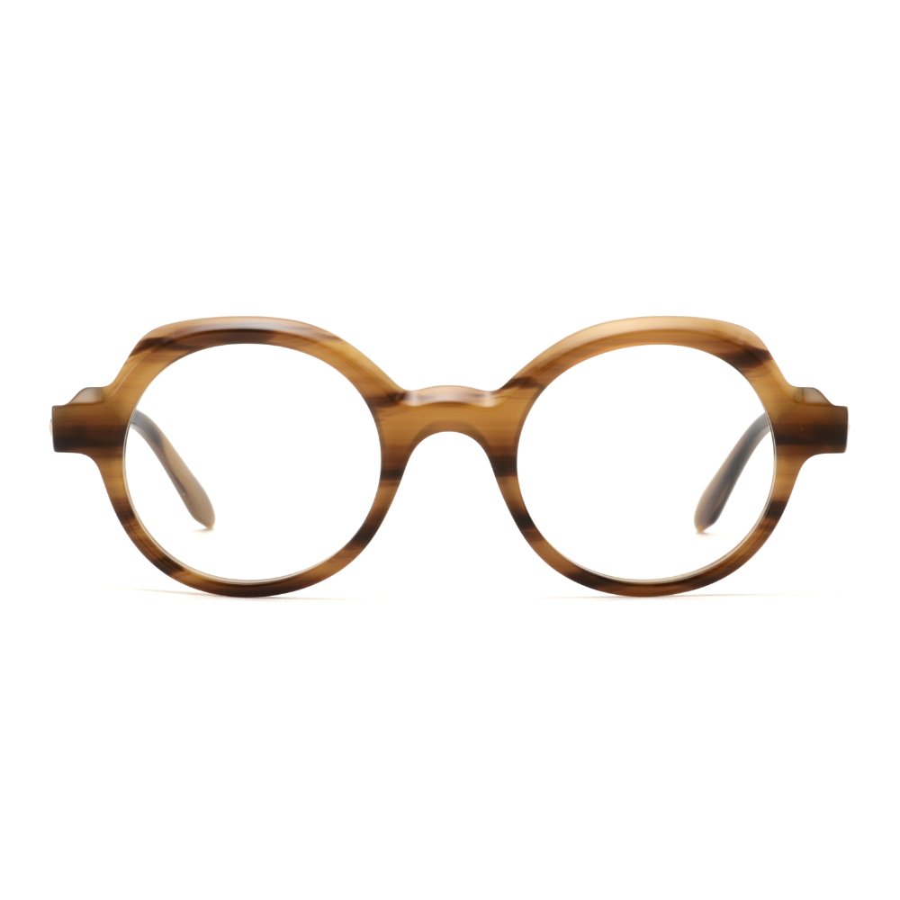 Acetate Frames T1027