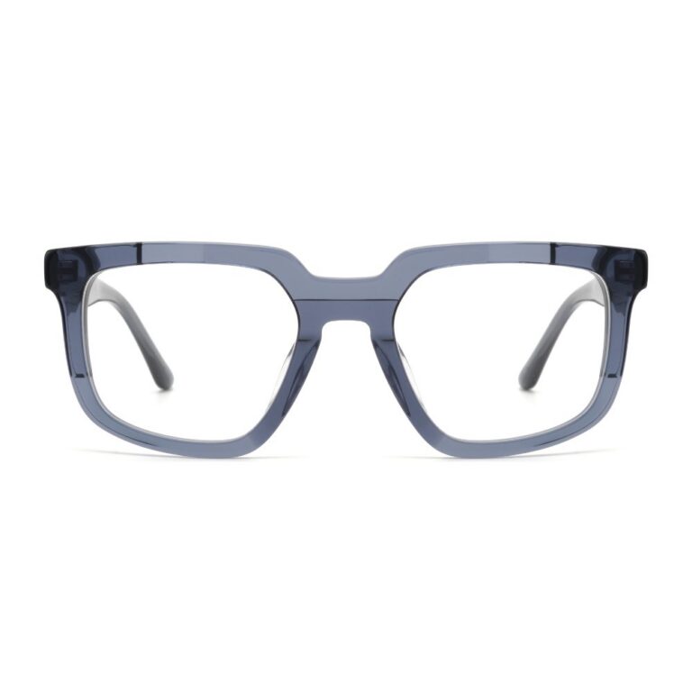 Acetate Frames T3022
