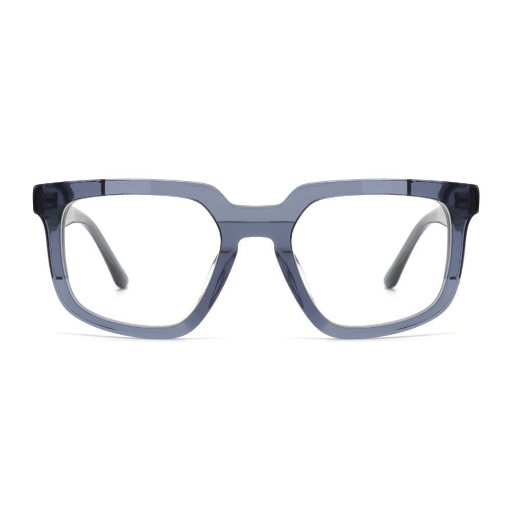 Acetate Frames T3022