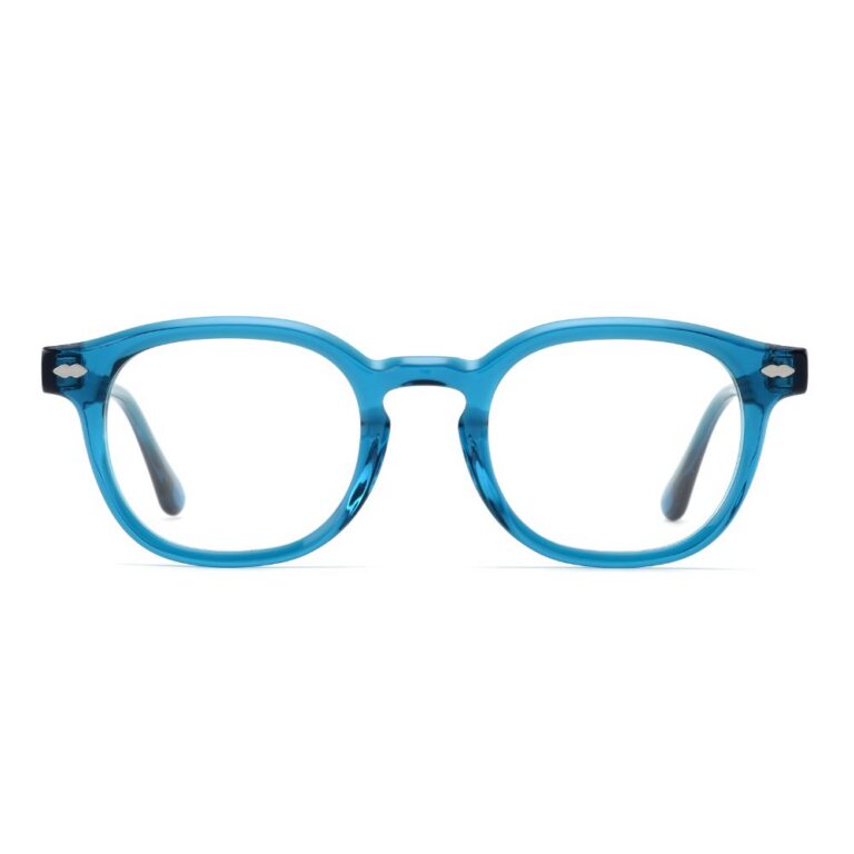 Acetate Frames T2008