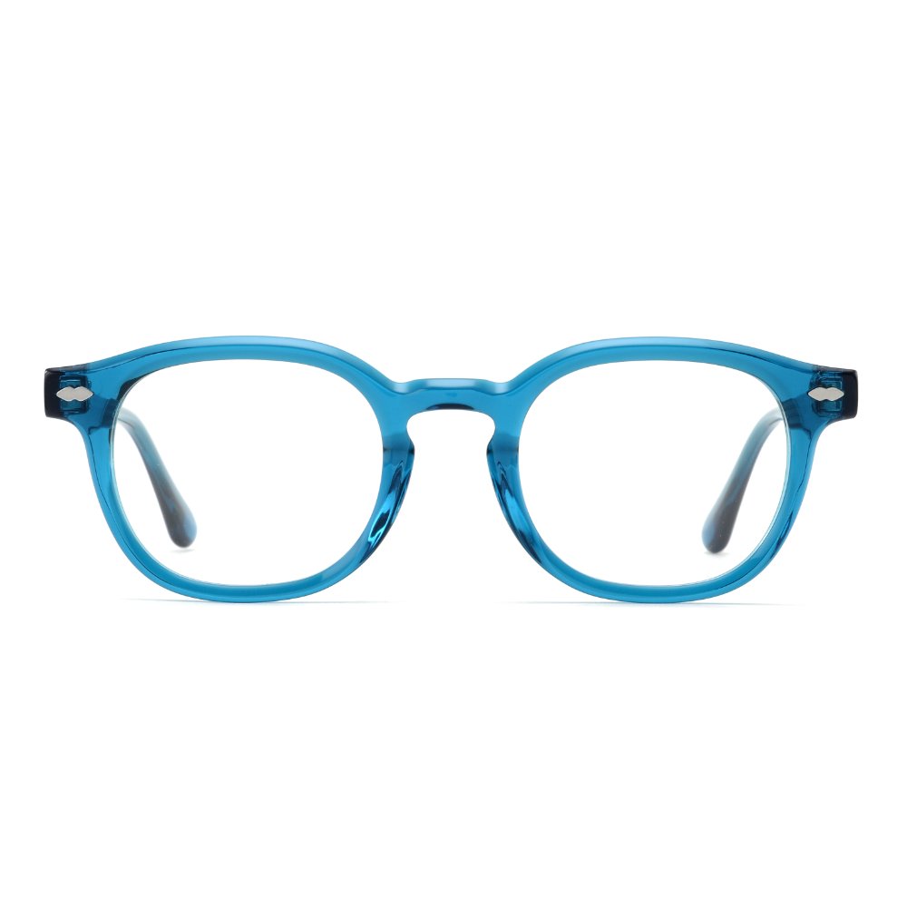 Acetate Frames T2008