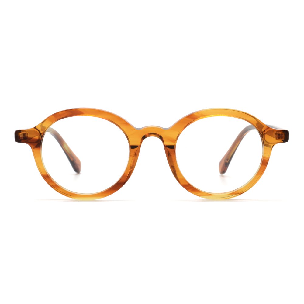Acetate Frames T2009