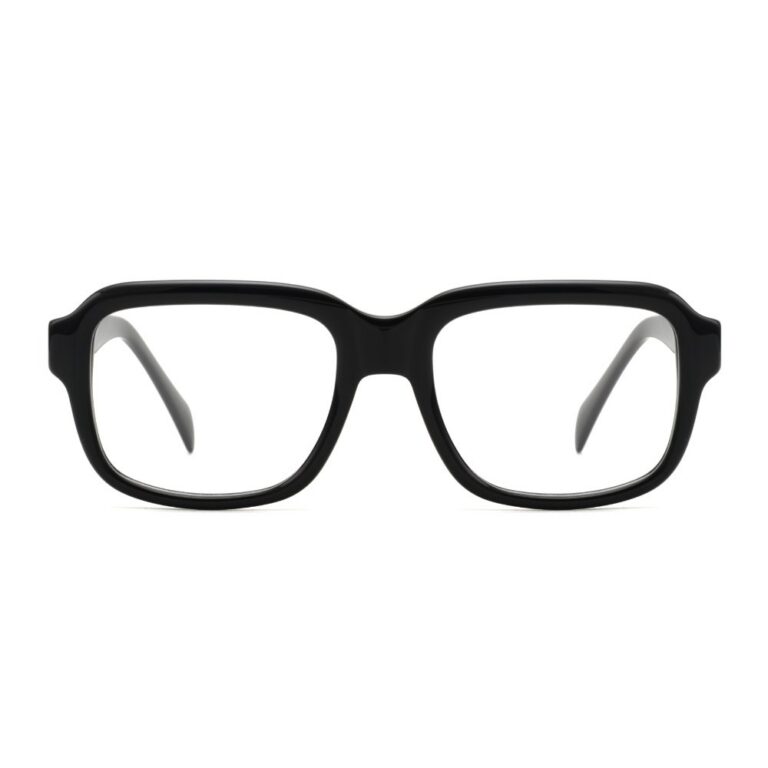 Acetate Frames T1022