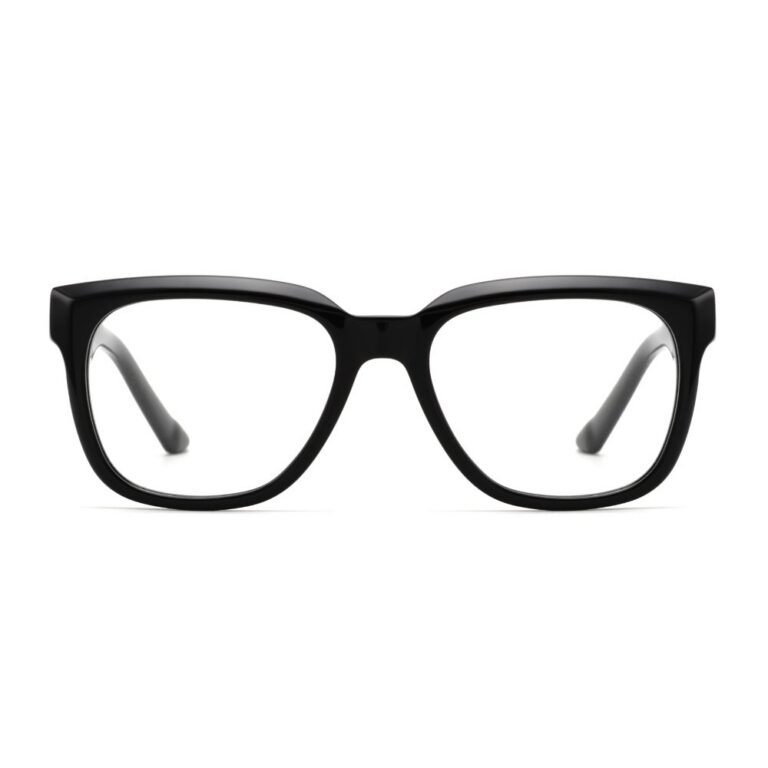 Acetate Frames T1020