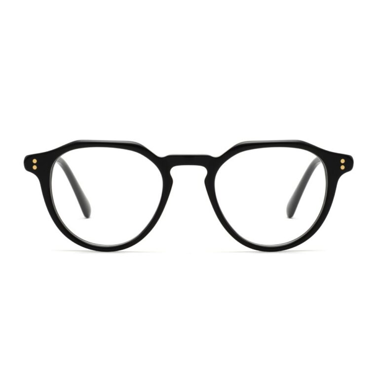 Acetate Frames T2007