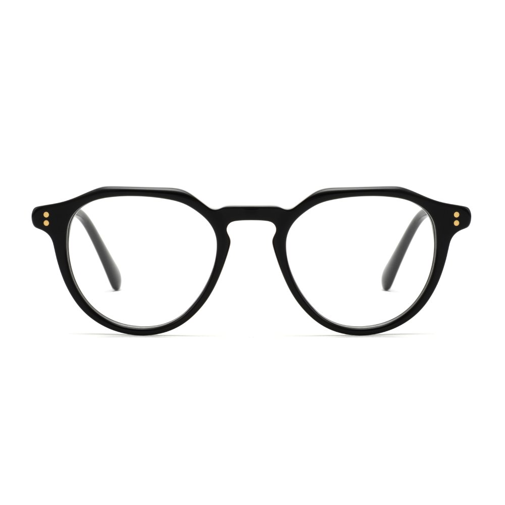 Acetate Frames T2007
