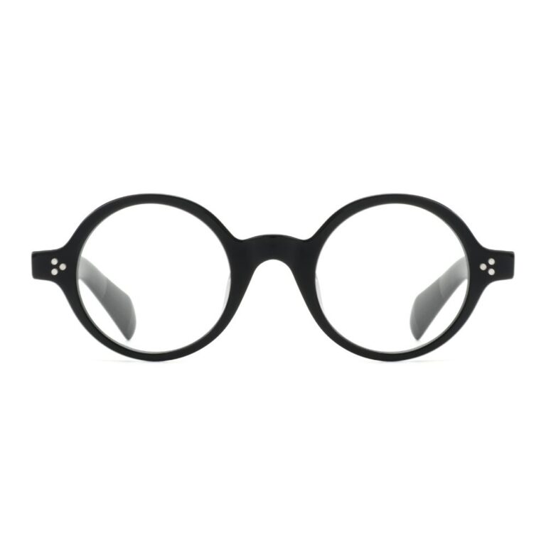 Acetate Frames T1008