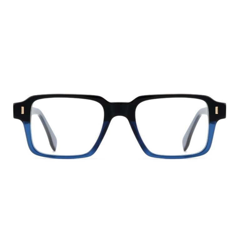 Acetate Frames T2017