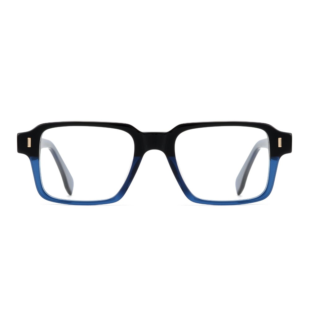 Acetate Frames T2017
