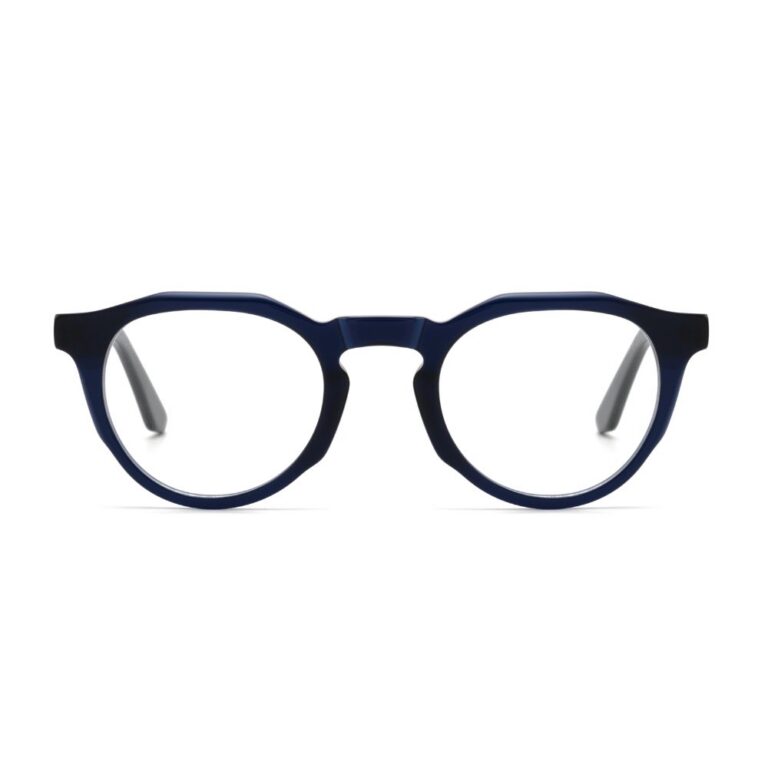 Acetate Frames T2011