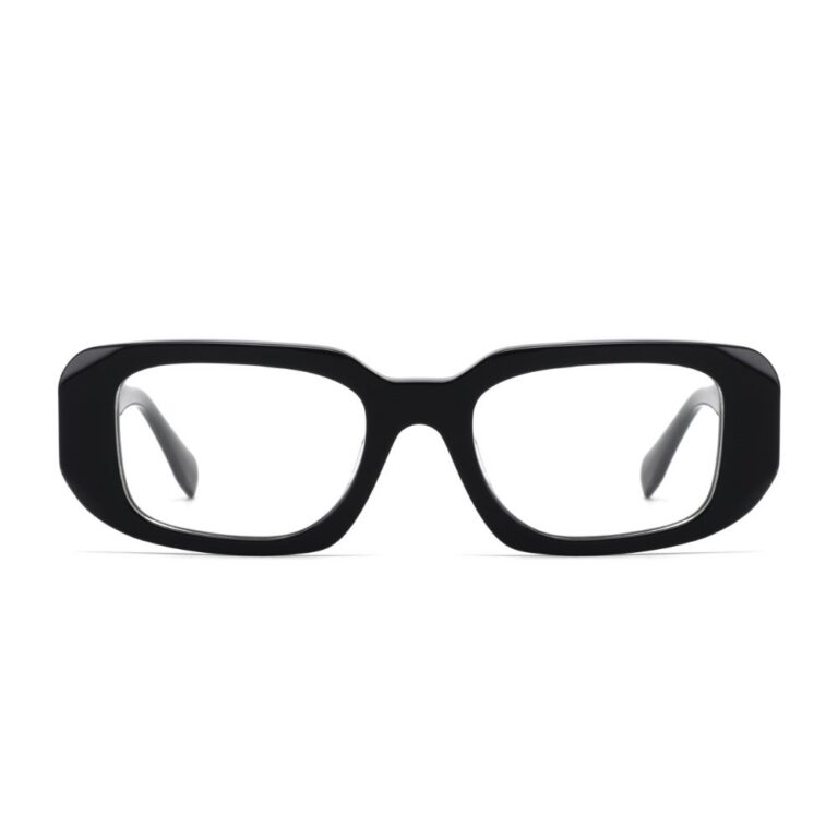 Acetate Frames T1026