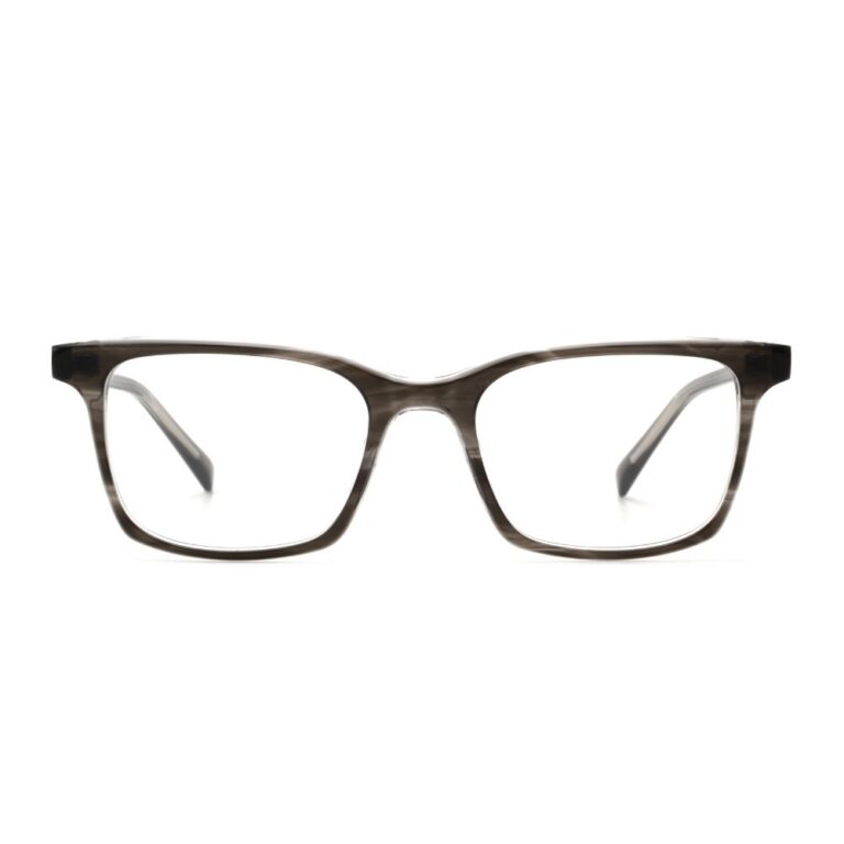 Acetate Frames T2006