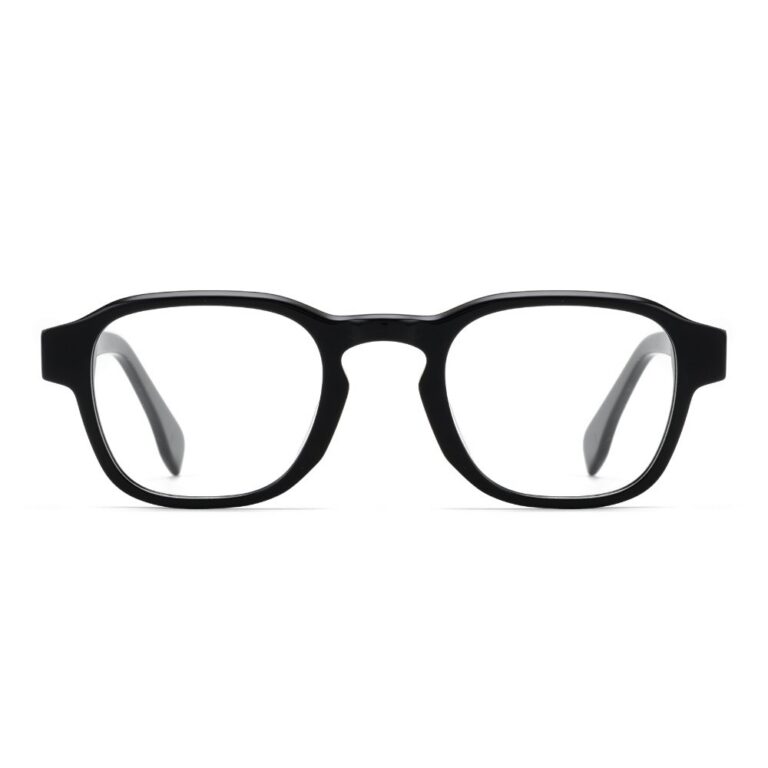 Acetate Frames T1017