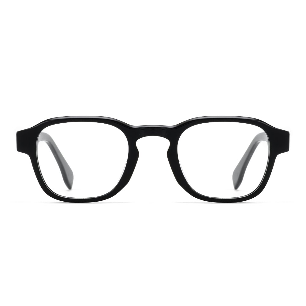 Acetate Frames T1017