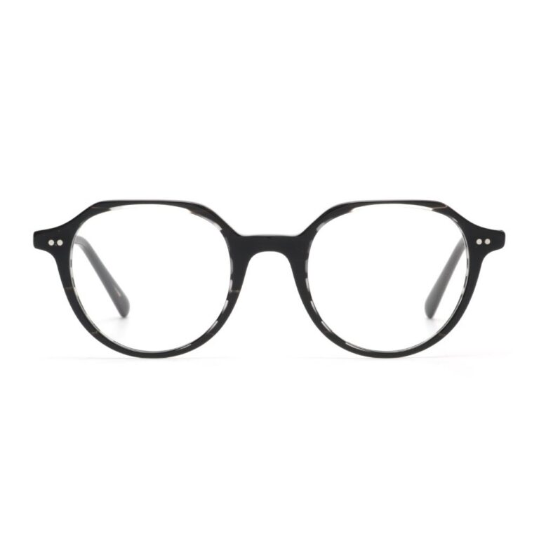 Acetate Frames T2001