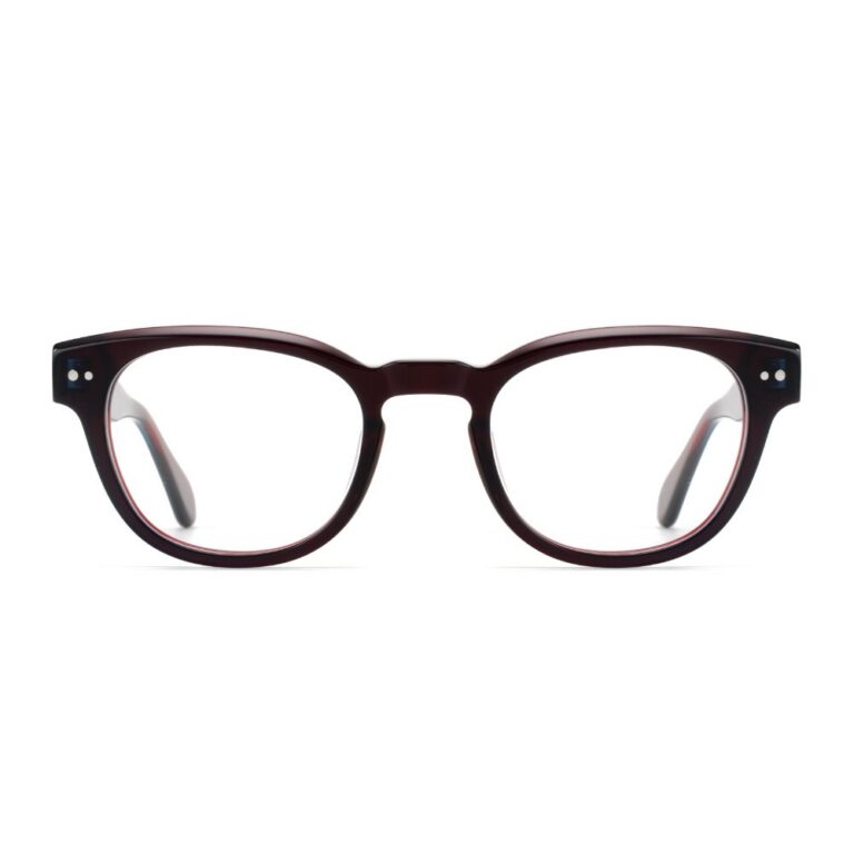 Acetate Frames T2016