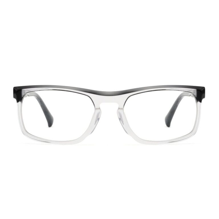 Acetate Frames T3012