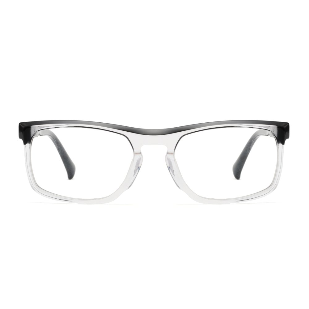 Acetate Frames T3012