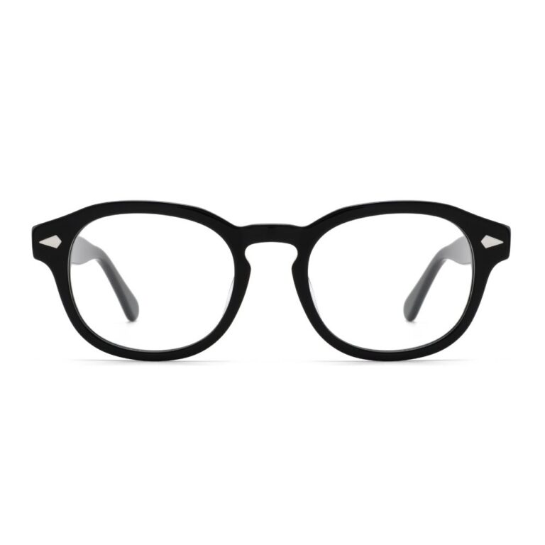 Acetate Frames T1007