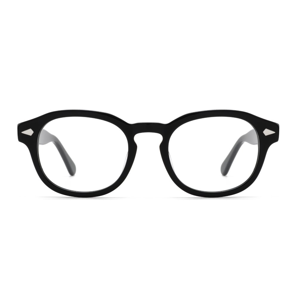 Acetate Frames T1007