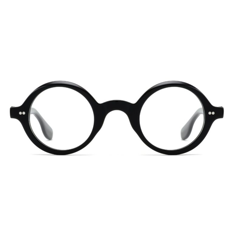 Acetate Frames T1006