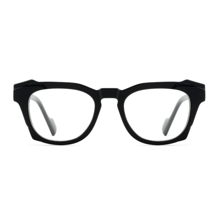 Acetate Frames T3021