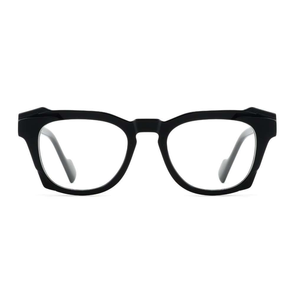 Acetate Frames T3021