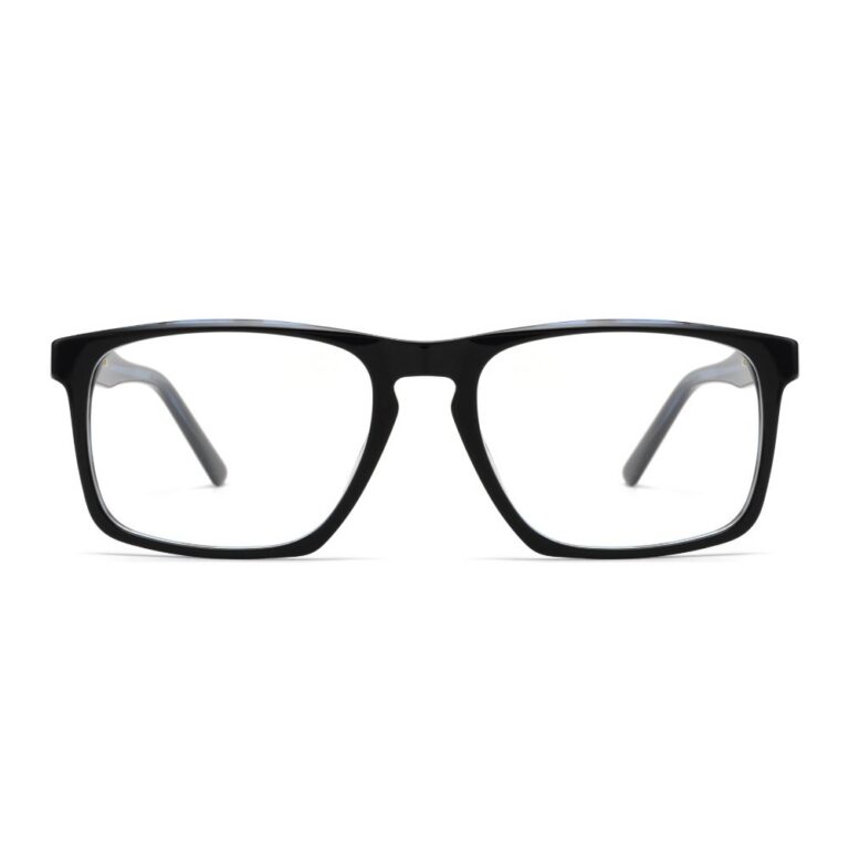 Acetate Frames T2005