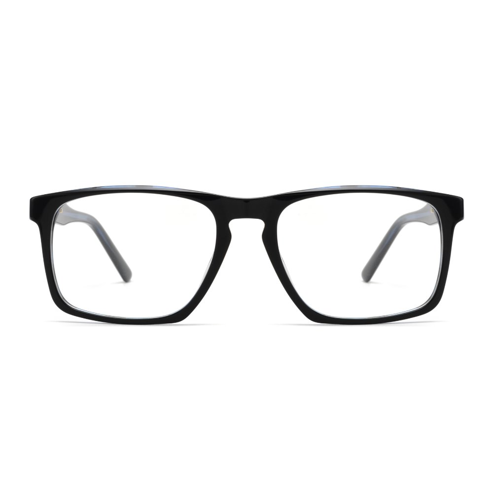 Acetate Frames T2005