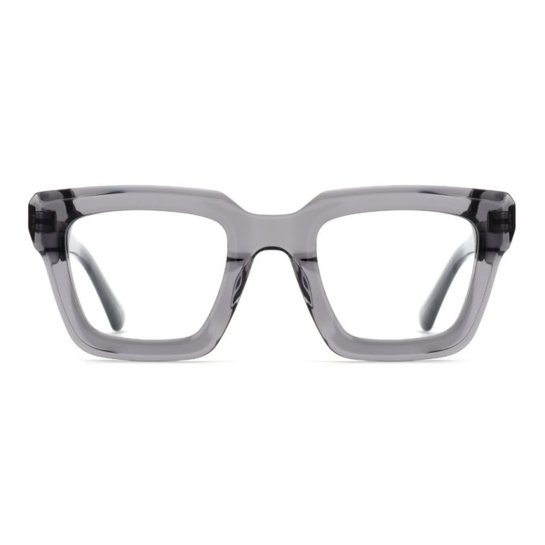 Acetate Frames T3018