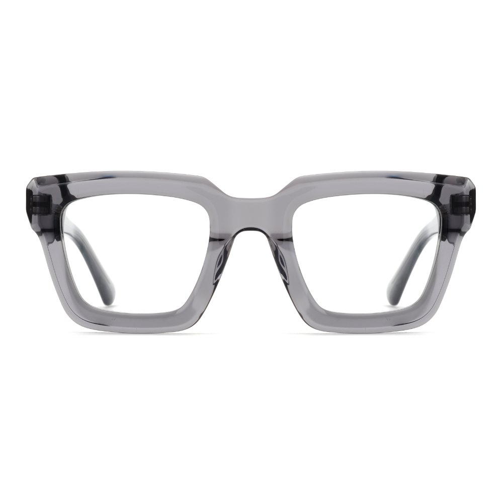 Acetate Frames T3018