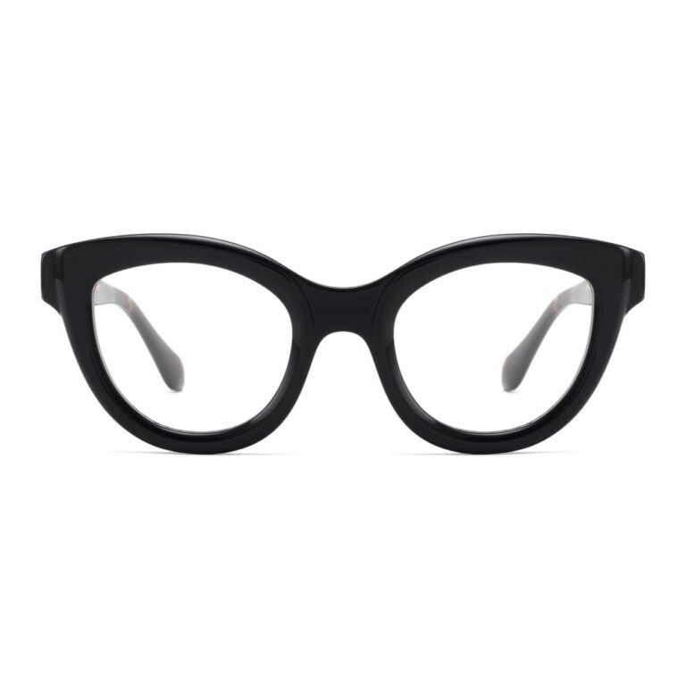 Acetate Frames T3010