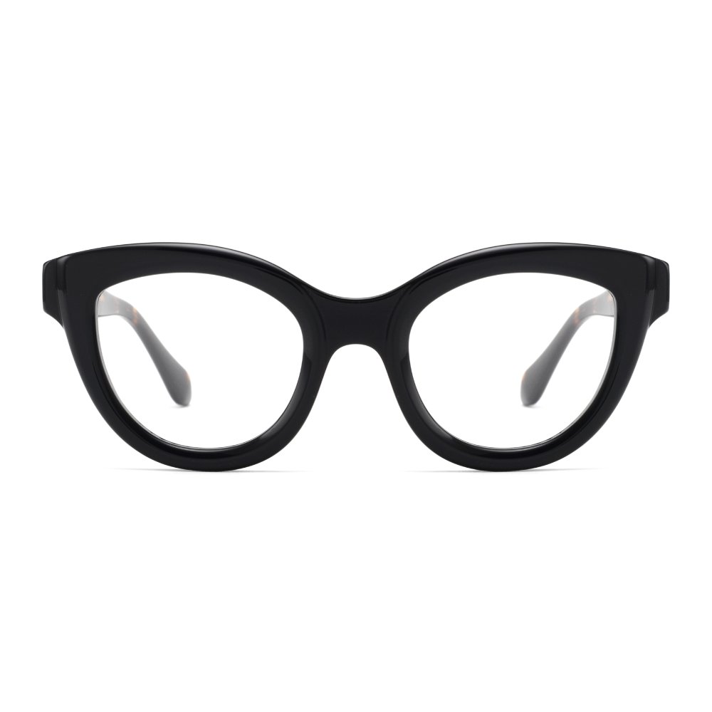 Acetate Frames T3010